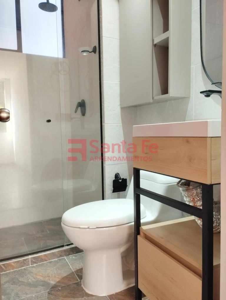 Apartamento en Poblado, Medellín — foto 8