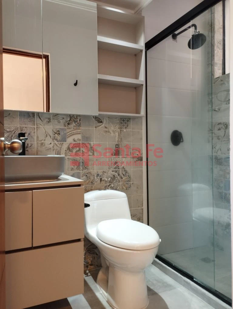 Apartamento en Poblado, Medellín — foto 12
