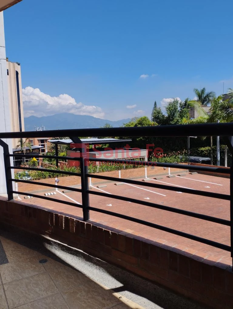 Apartamento en Poblado, Medellín — foto 13