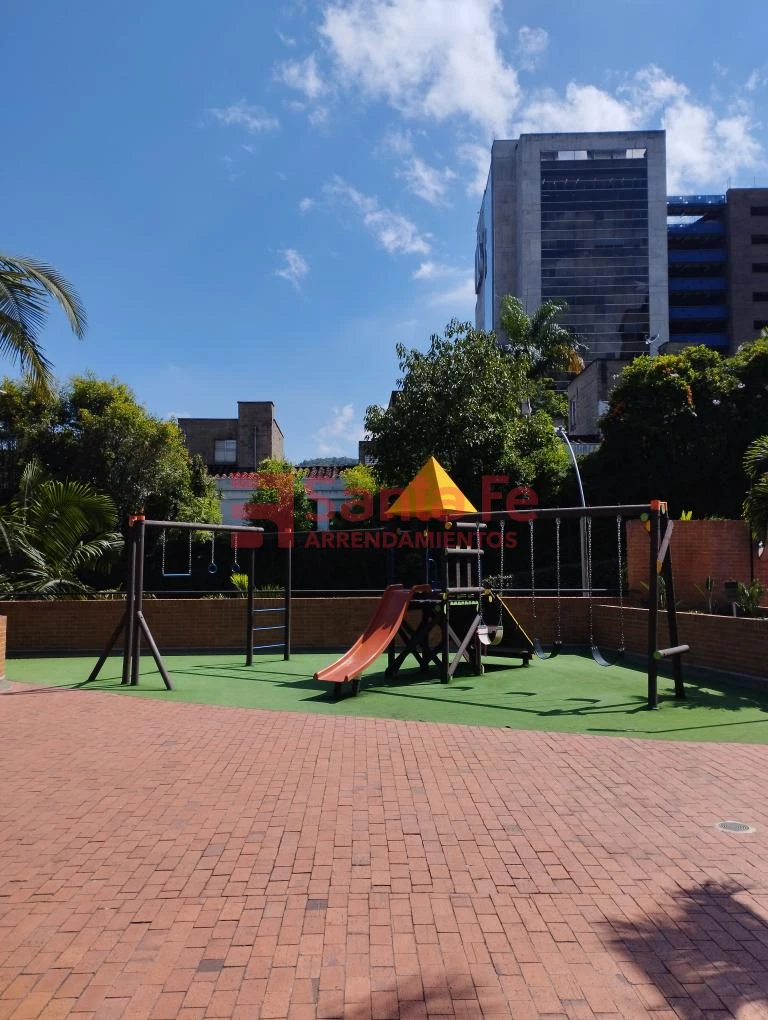 Apartamento en Poblado, Medellín — foto 16