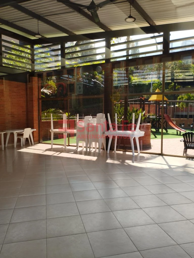 Apartamento en Poblado, Medellín — foto 17