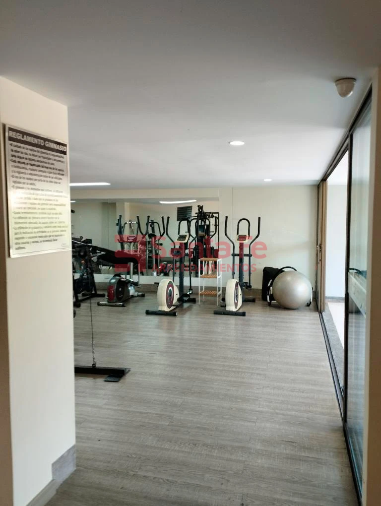 Apartamento en Poblado, Medellín — foto 18