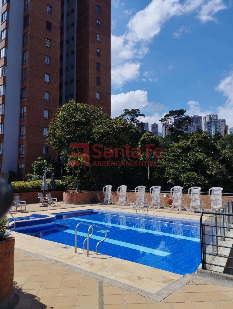 Apartamento en Poblado, Medellín — foto 19