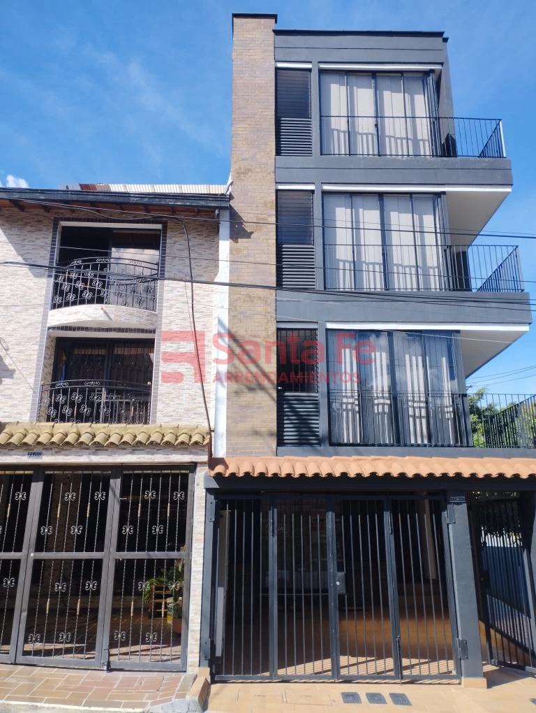 Apartamento en Robledo, Medellín