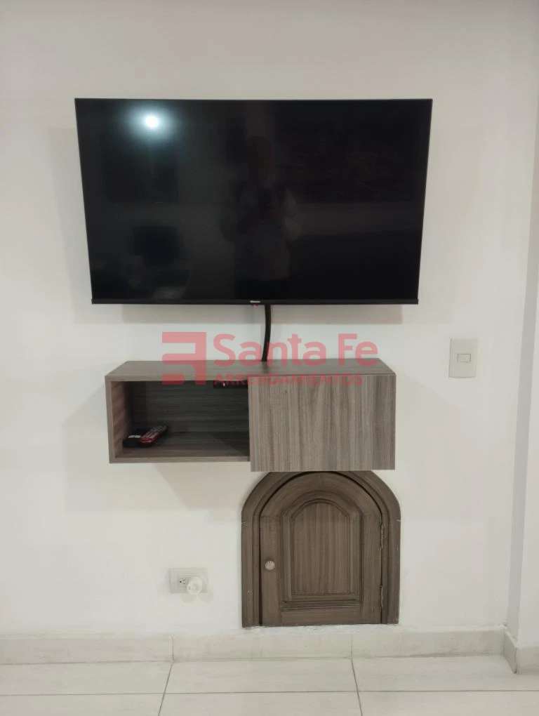 Apartamento en Robledo, Medellín