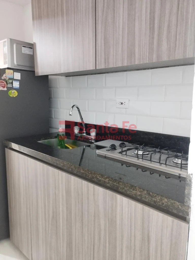 Apartamento en Robledo, Medellín