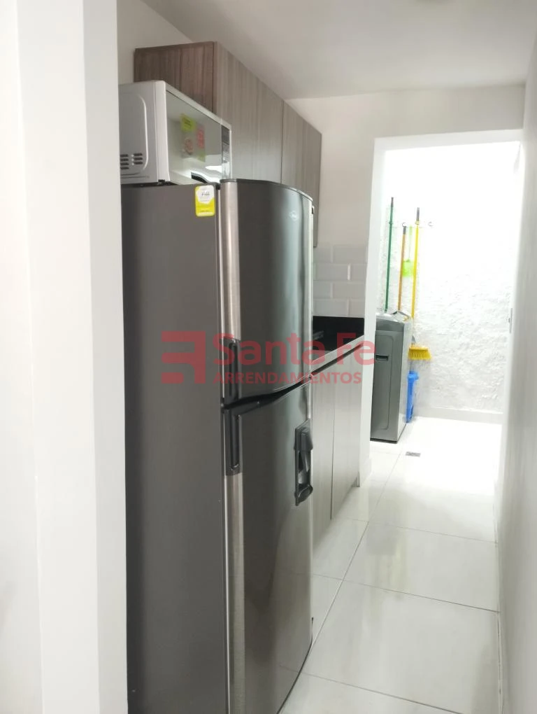 Apartamento en Robledo, Medellín — foto 6