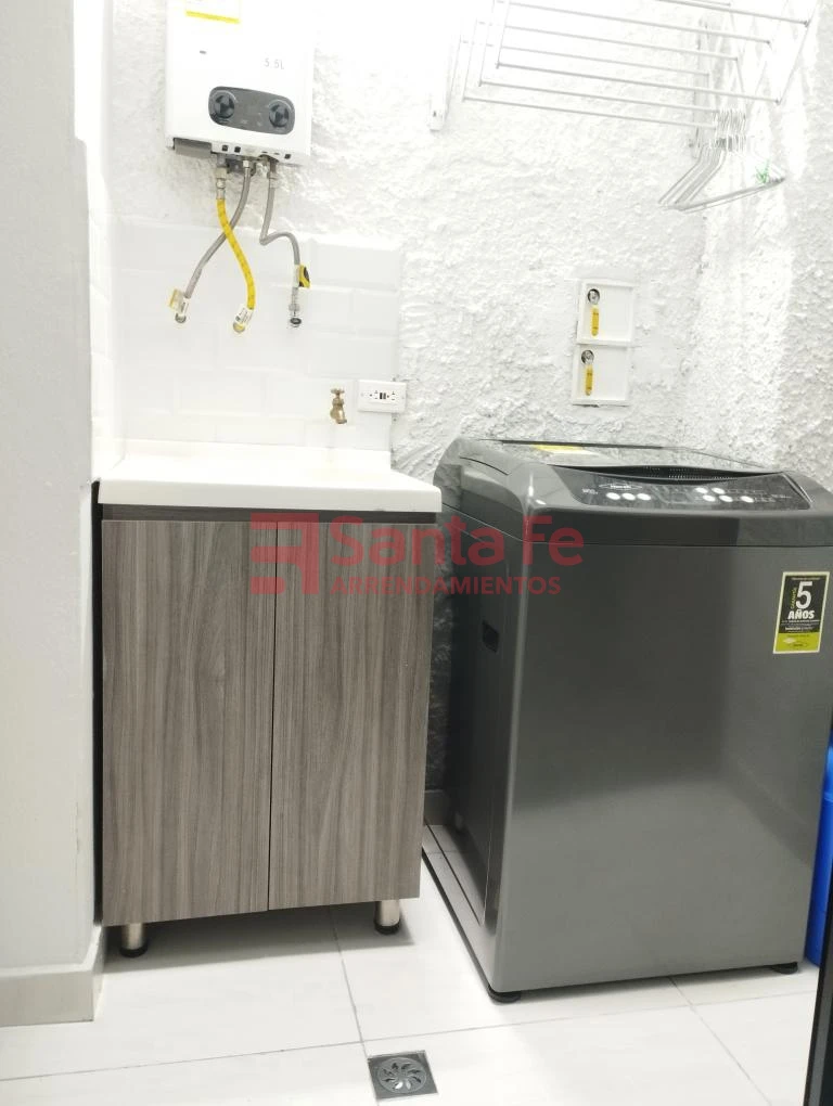 Apartamento en Robledo, Medellín — foto 7