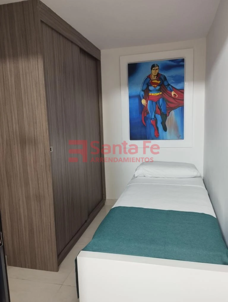 Apartamento en Robledo, Medellín — foto 8
