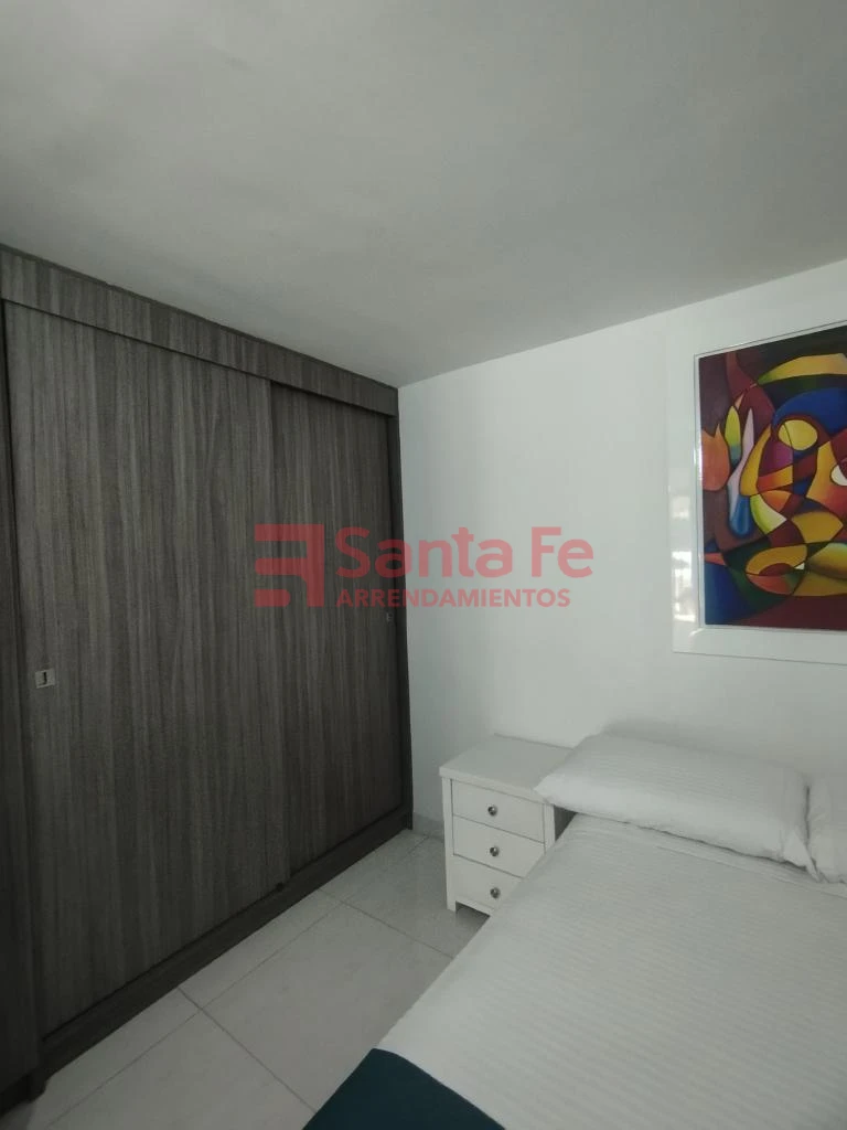 Apartamento en Robledo, Medellín — foto 9