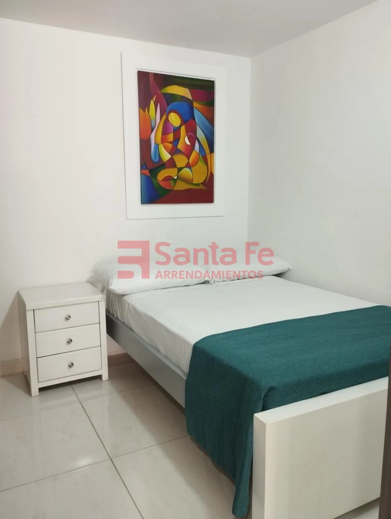 Apartamento en Robledo, Medellín — foto 10