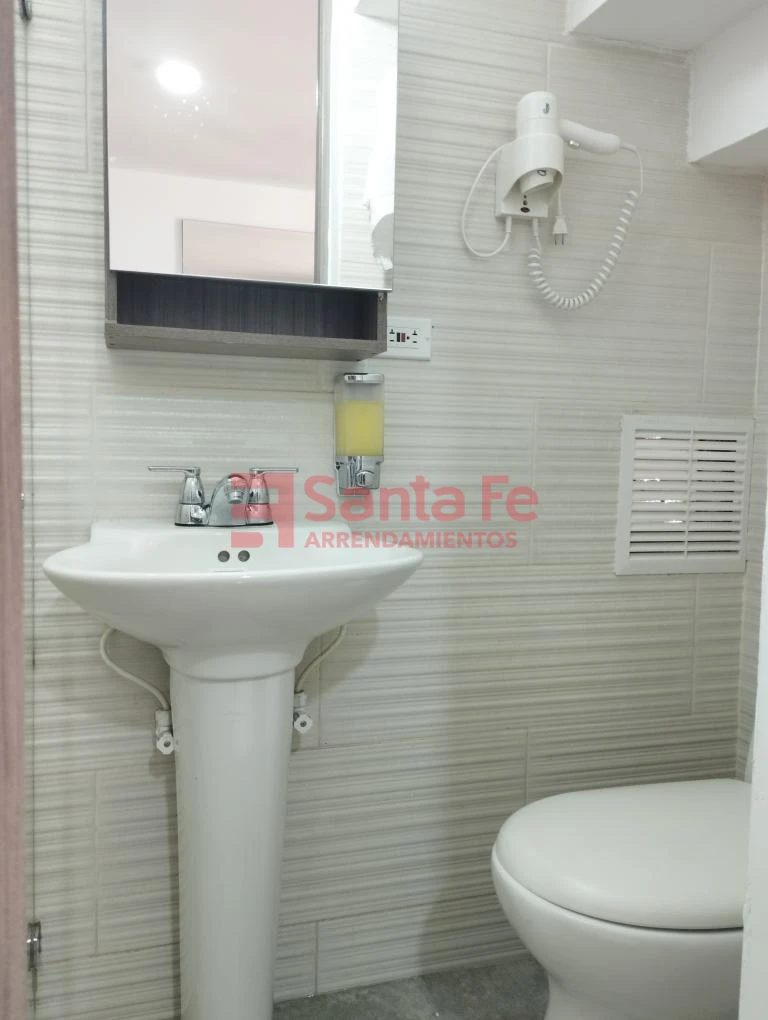 Apartamento en Robledo, Medellín — foto 11