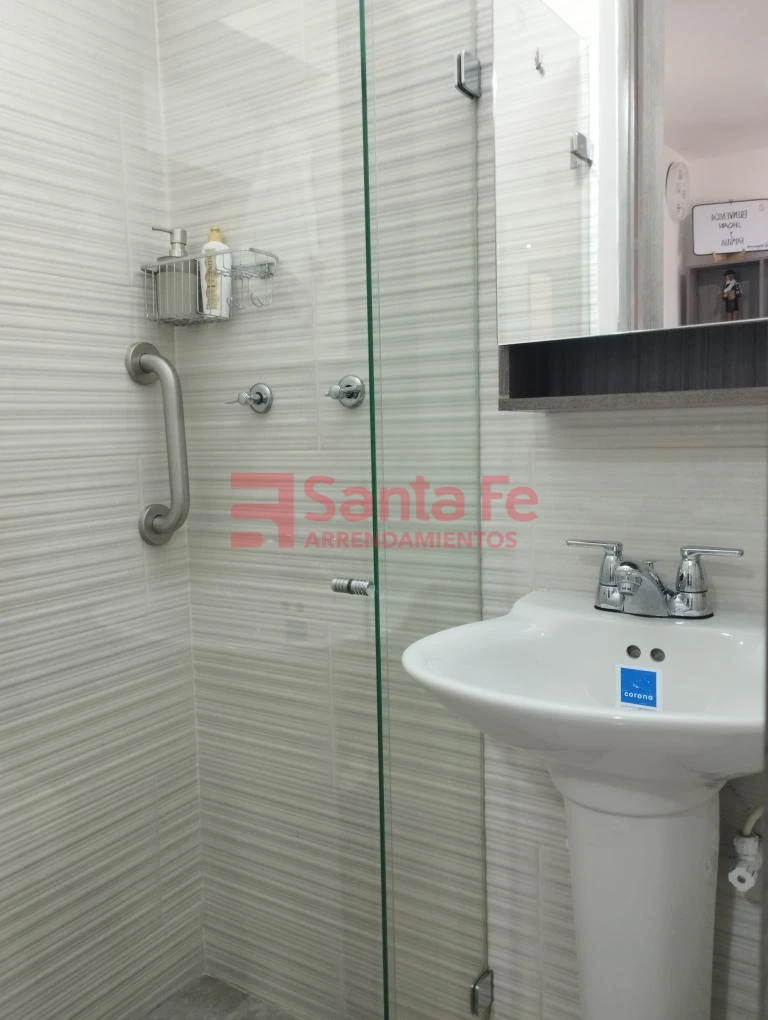 Apartamento en Robledo, Medellín — foto 12