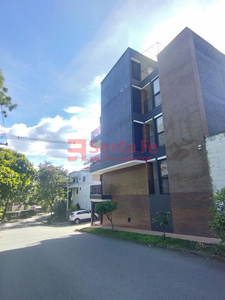 Apartamento en Robledo, Medellín