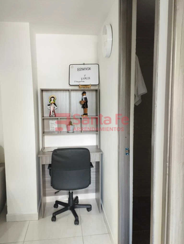 Apartamento en Robledo, Medellín — foto 6