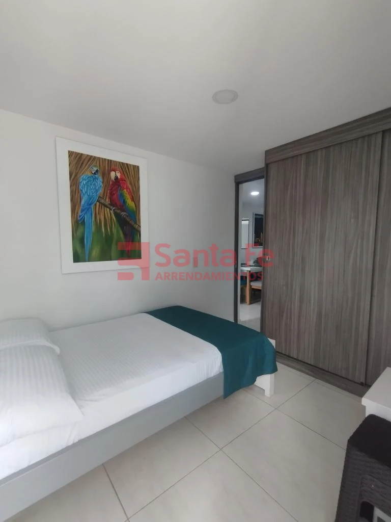 Apartamento en Robledo, Medellín — foto 7