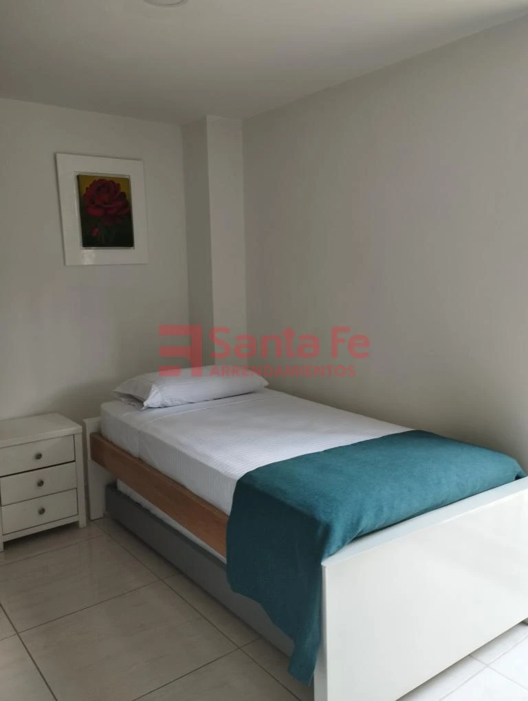 Apartamento en Robledo, Medellín — foto 8