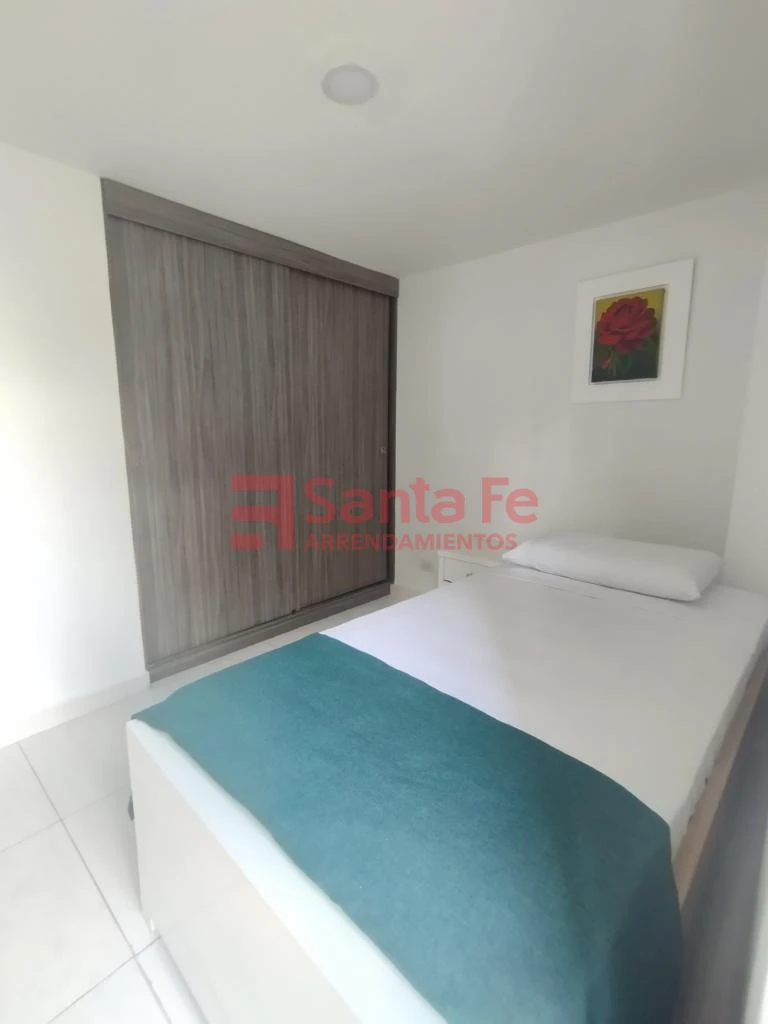 Apartamento en Robledo, Medellín — foto 9