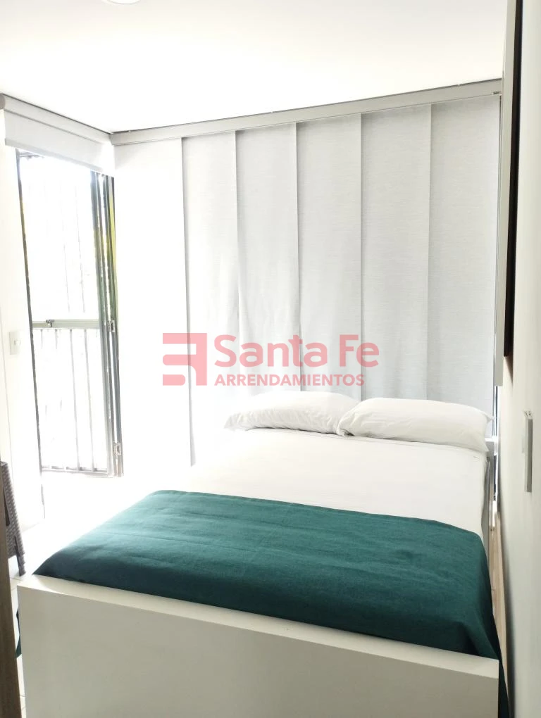 Apartamento en Robledo, Medellín — foto 10