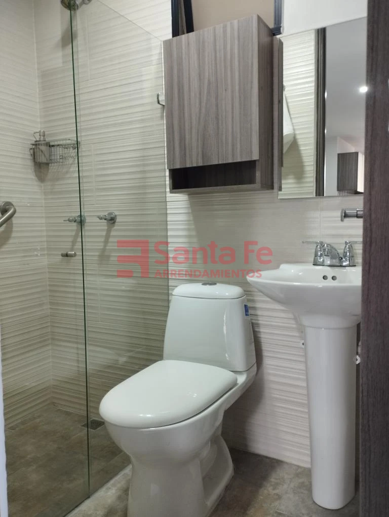 Apartamento en Robledo, Medellín — foto 11