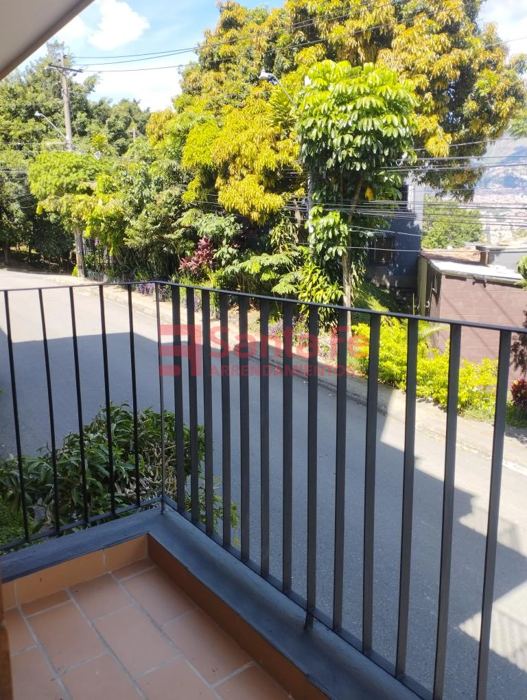 Apartamento en Robledo, Medellín — foto 12