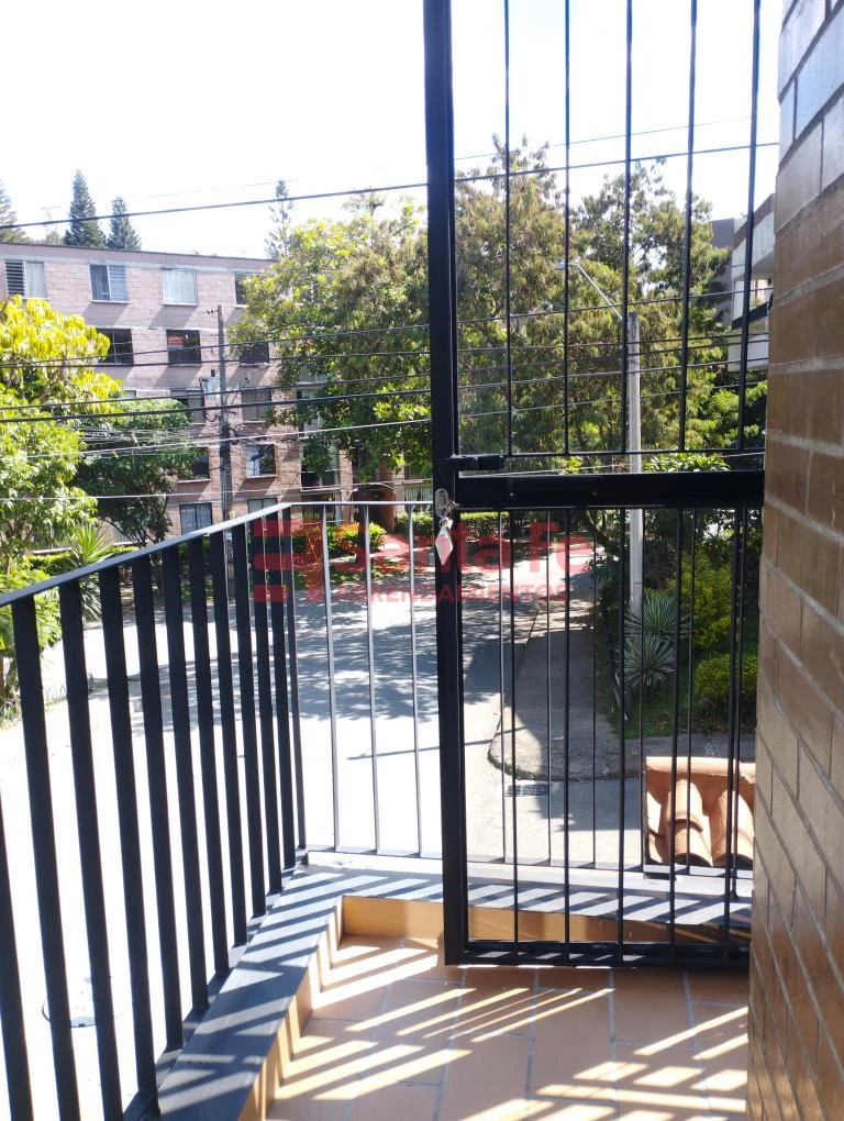 Apartamento en Robledo, Medellín — foto 13