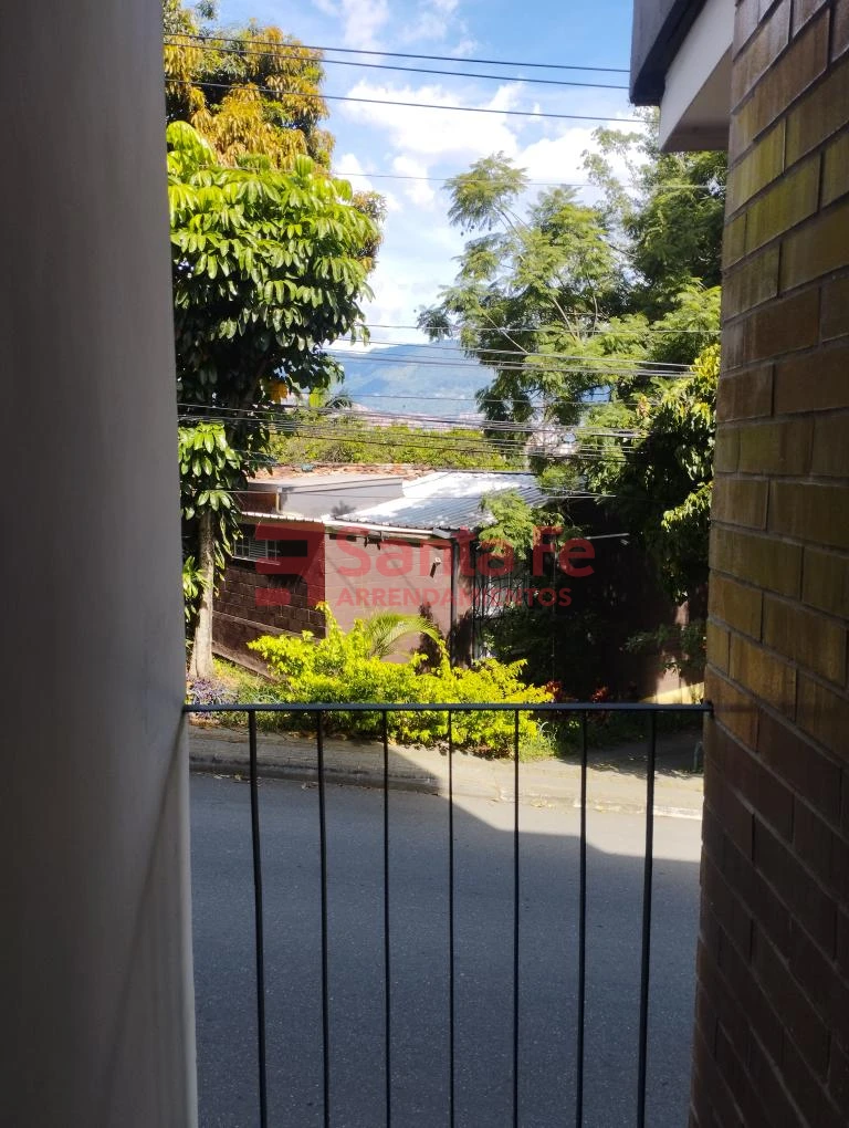 Apartamento en Robledo, Medellín — foto 14