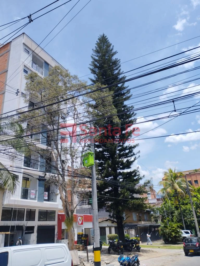 Apartamento en Fátima, Medellín
