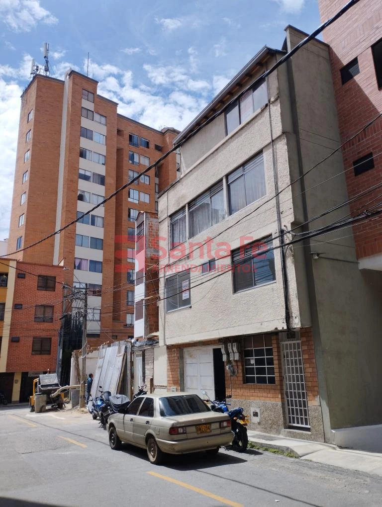 Apartamento en La América, Medellín