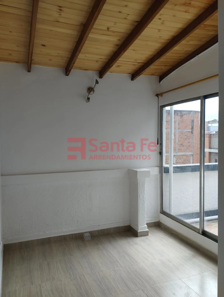 Apartamento en La América, Medellín