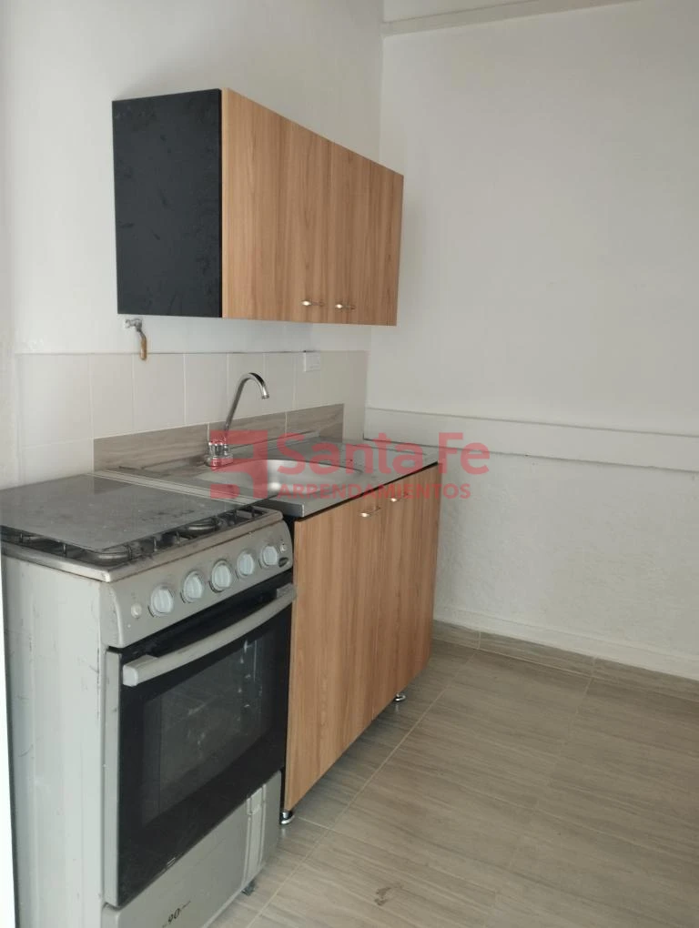 Apartamento en La América, Medellín