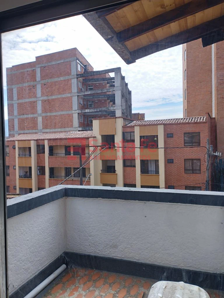 Apartamento en La América, Medellín — foto 10