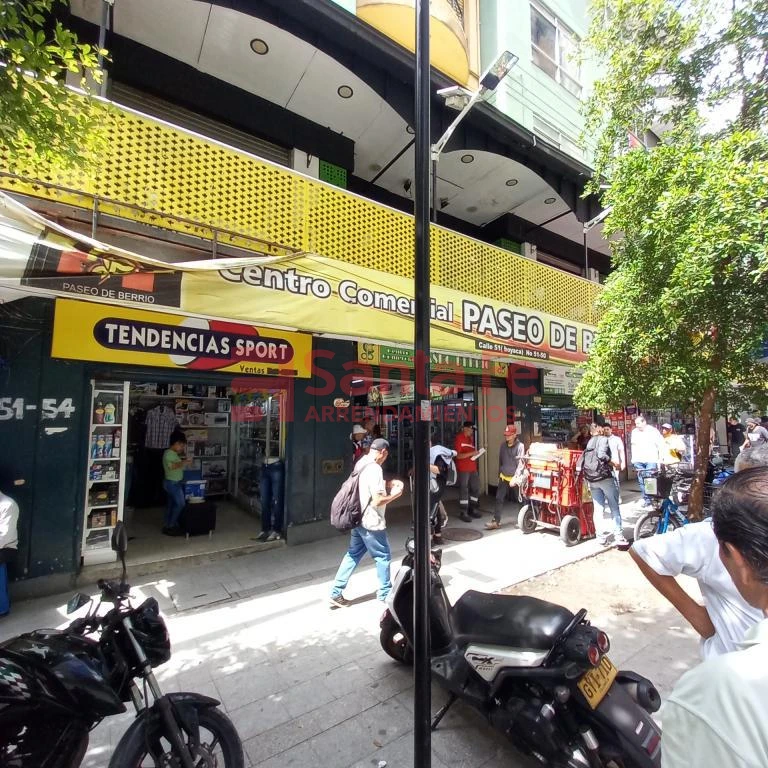 Oficina en Centro, Medellín