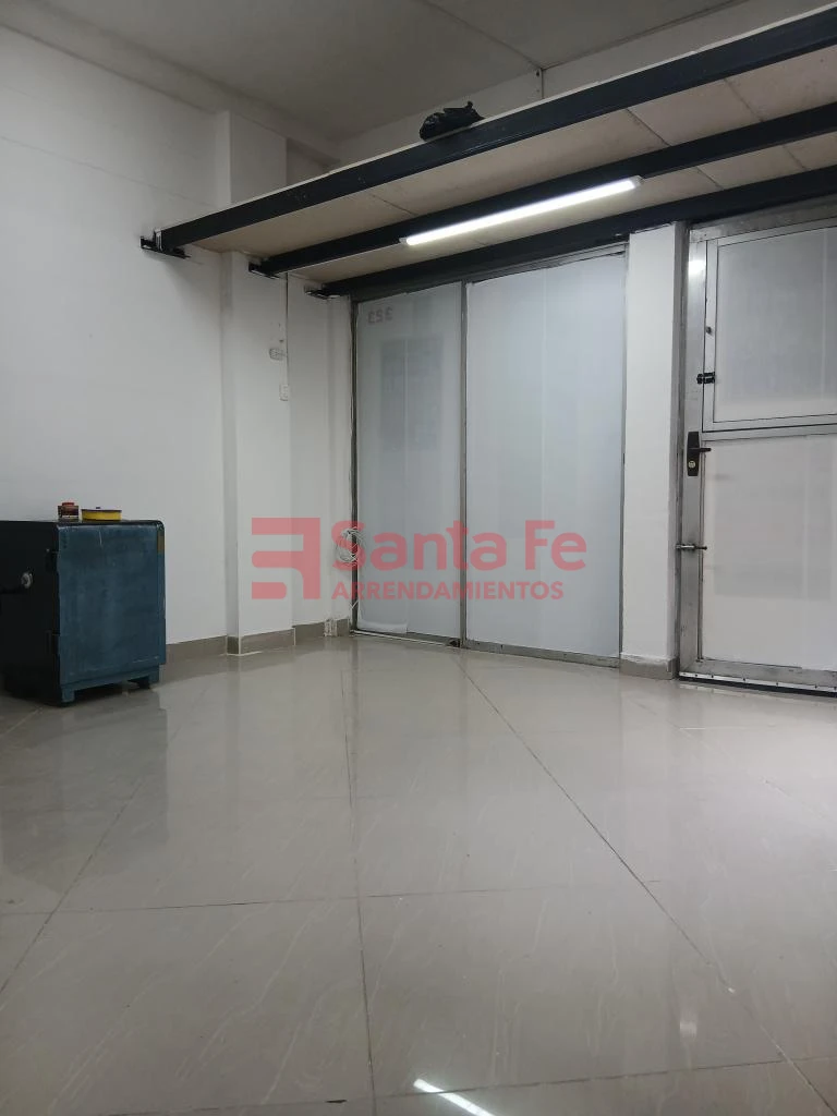 Oficina en Centro, Medellín
