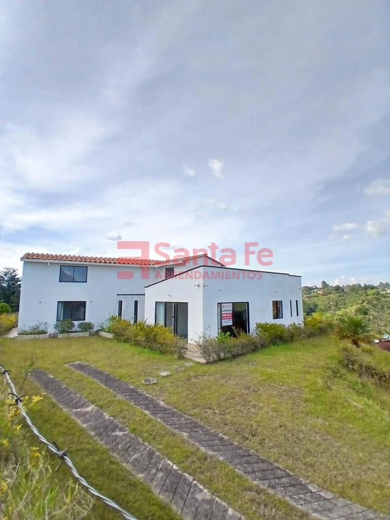 Casa en Marinilla, Marinilla
