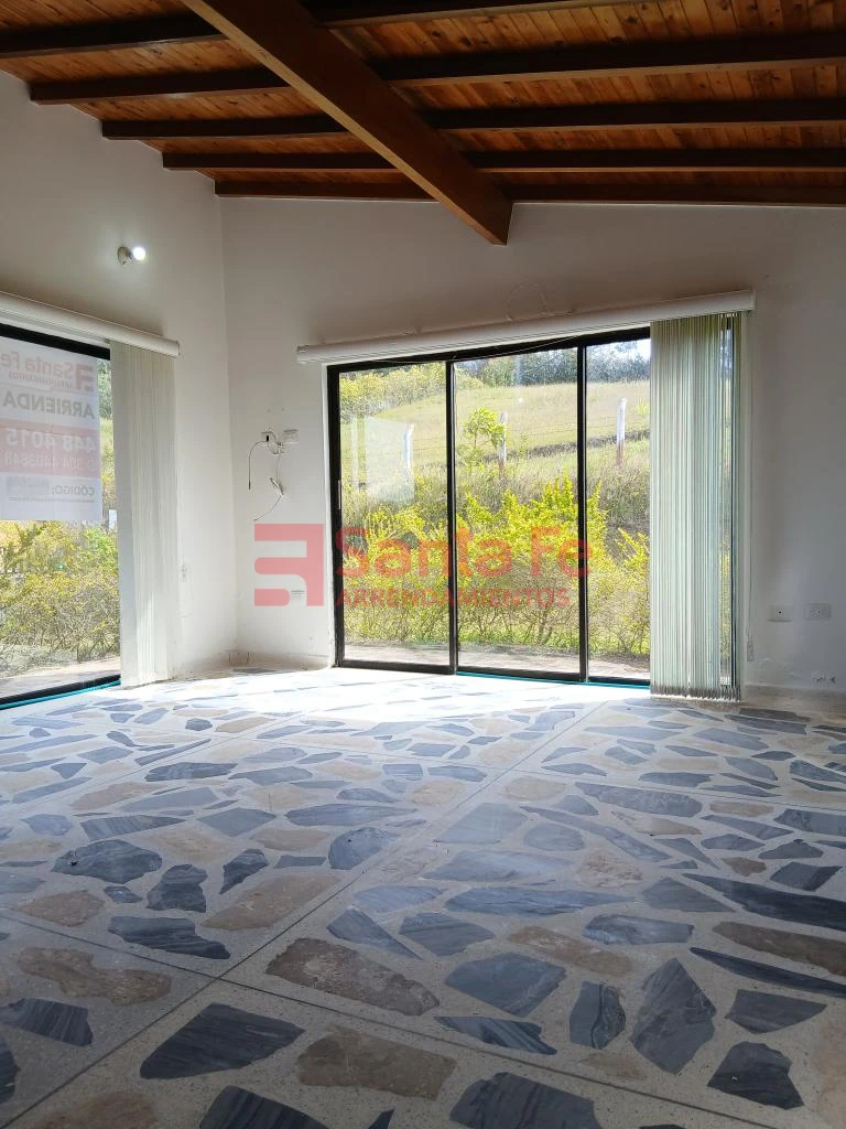 Casa en Marinilla, Marinilla