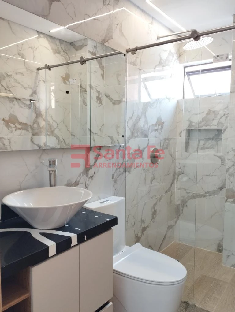 Apartamento en Fátima, Medellín — foto 10