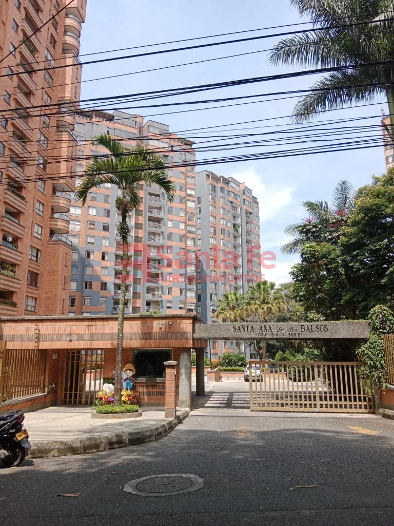 Apartamento en Poblado, Medellín