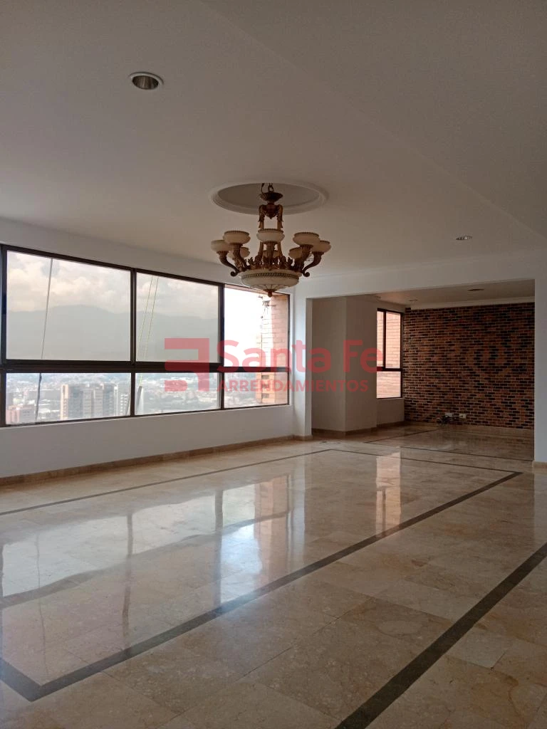 Apartamento en Poblado, Medellín