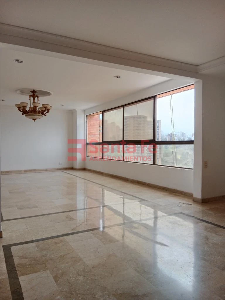Apartamento en Poblado, Medellín