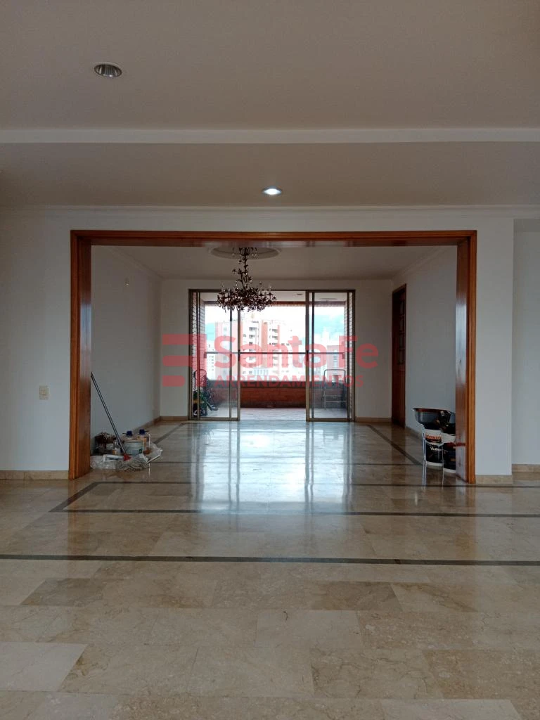 Apartamento en Poblado, Medellín