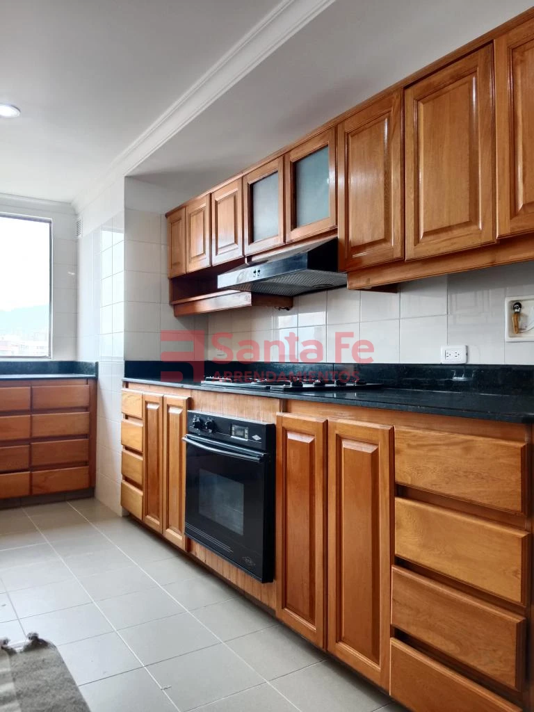 Apartamento en Poblado, Medellín