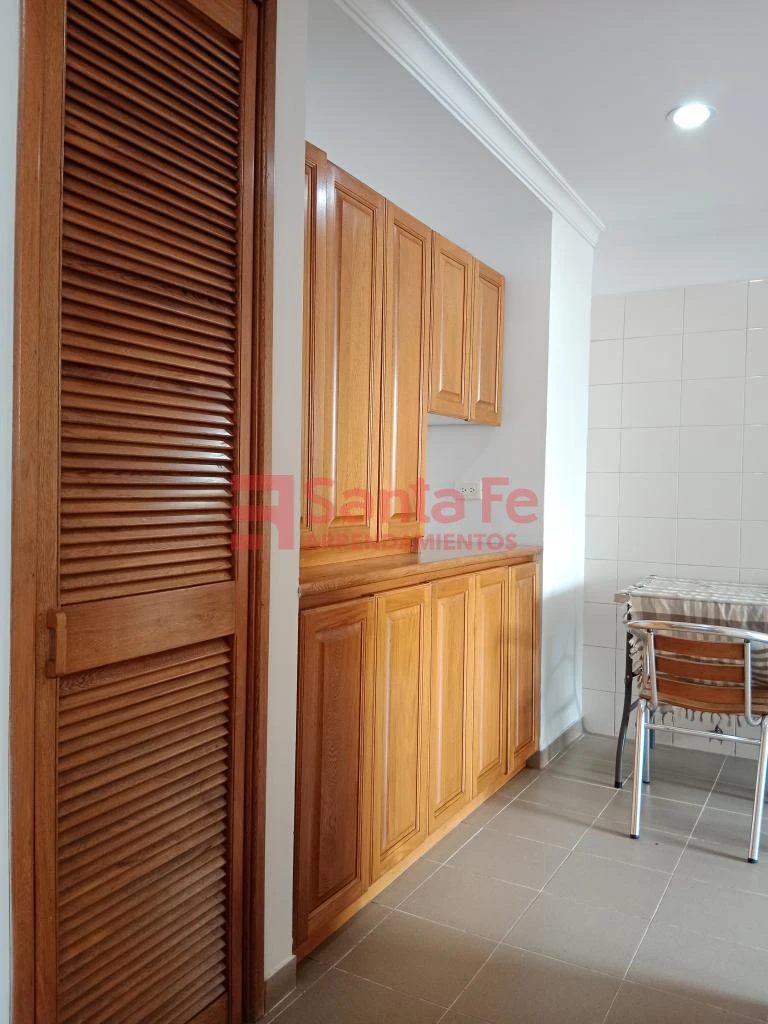 Apartamento en Poblado, Medellín — foto 7
