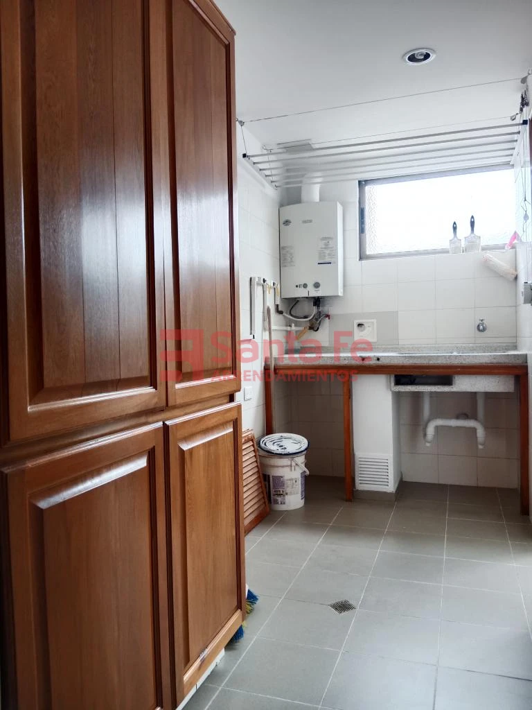 Apartamento en Poblado, Medellín — foto 8