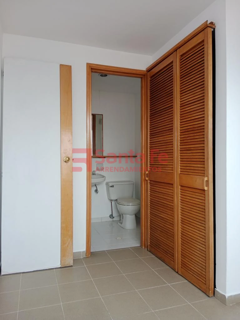 Apartamento en Poblado, Medellín — foto 10