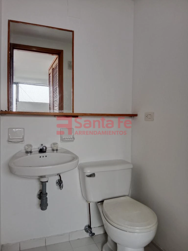 Apartamento en Poblado, Medellín — foto 11