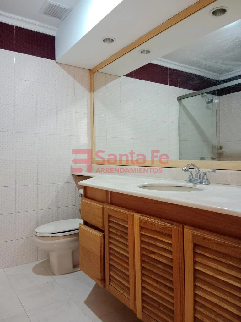 Apartamento en Poblado, Medellín — foto 19