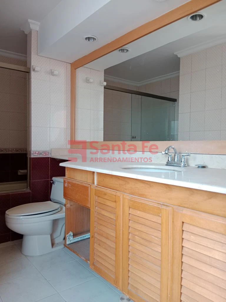 Apartamento en Poblado, Medellín — foto 24