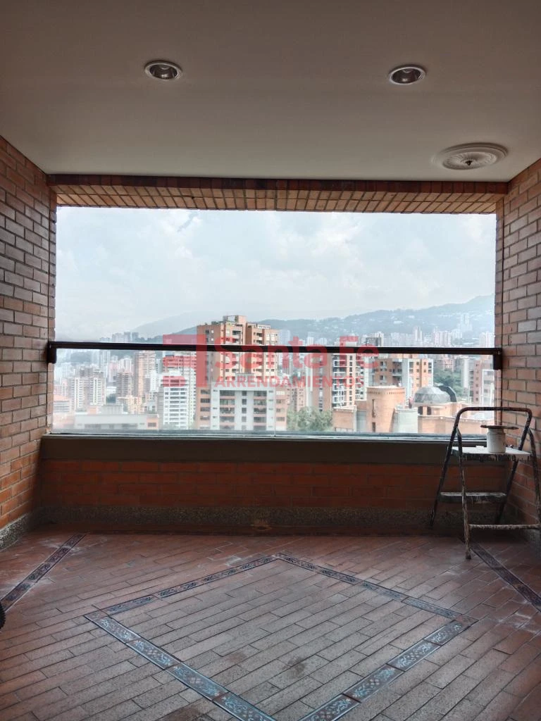 Apartamento en Poblado, Medellín — foto 25