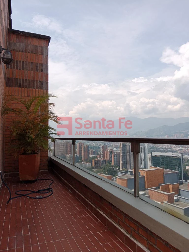 Apartamento en Poblado, Medellín — foto 26